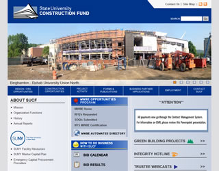 State University Construction Fund (2011)